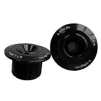 M16 X P1 X12 mm Crank Screw Compatible with Mid Motor M500 M510 G522