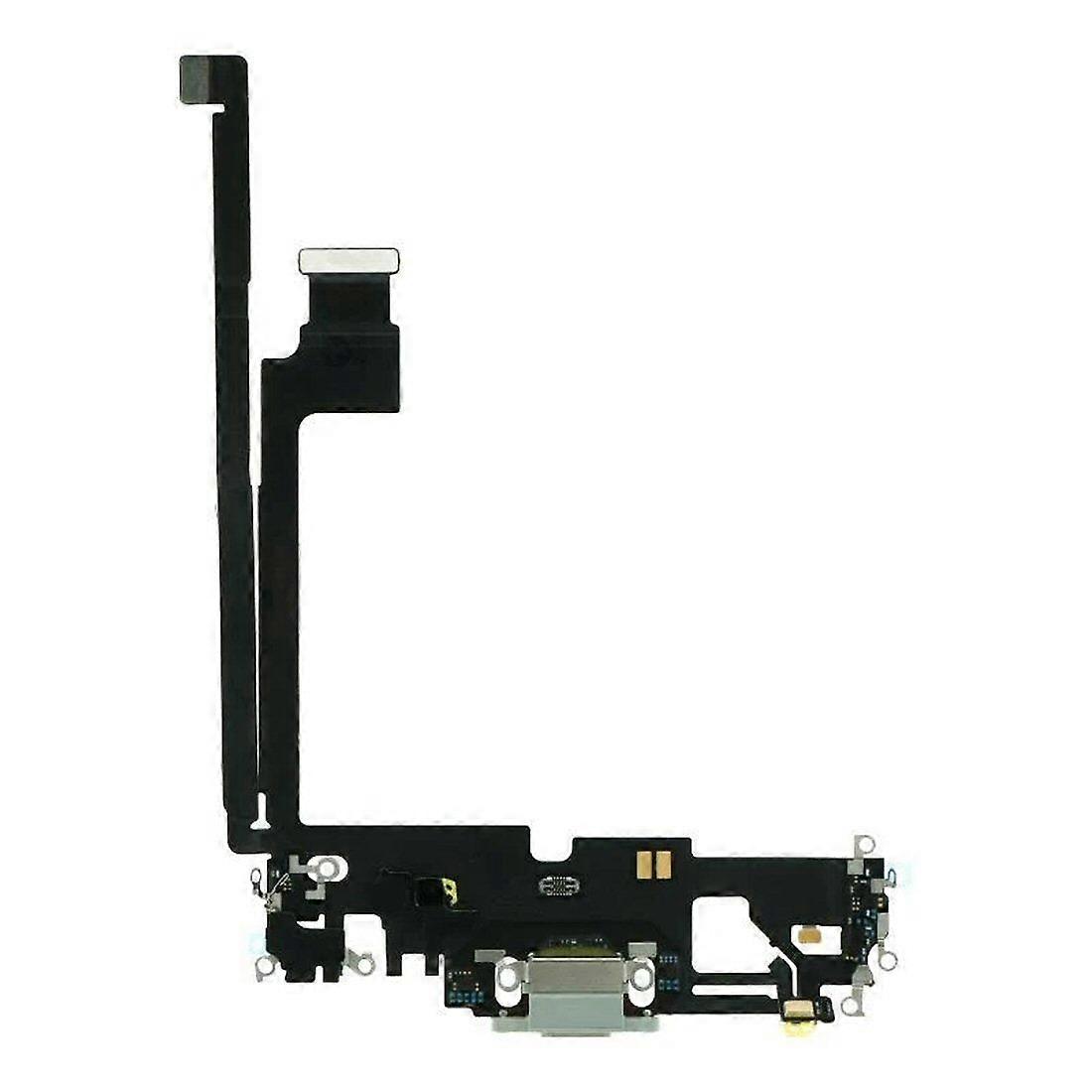 Charging Port White For iPhone 12 Mini