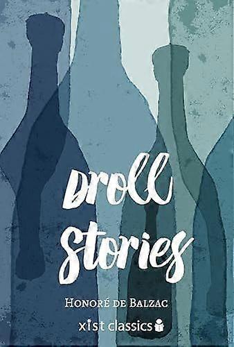 Droll stories