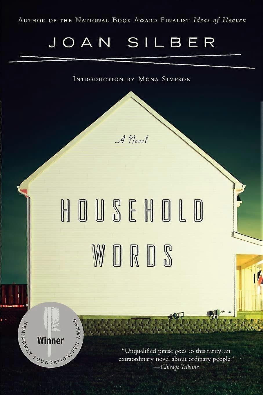 Household words a novel