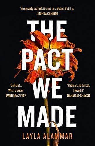 The pact we made
