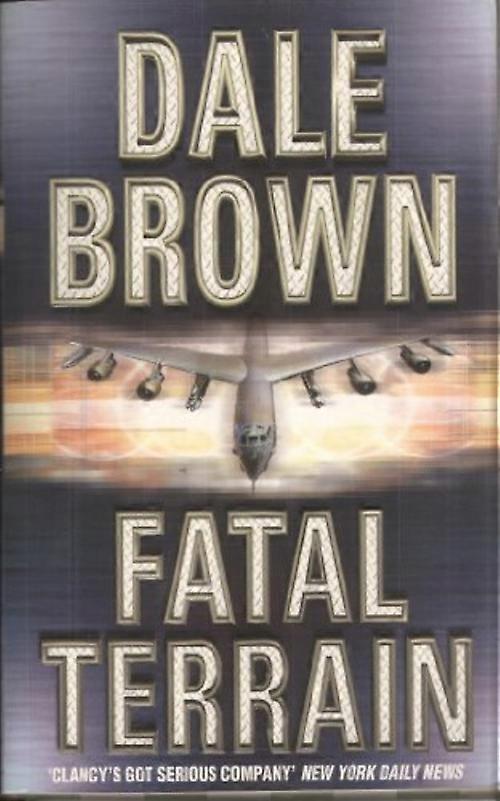 Fatalny teren