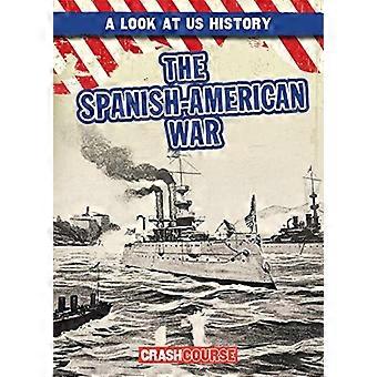 La guerra spagnolo-americana