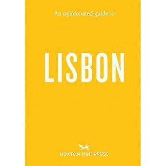 Meningsfuld guide til Lissabon