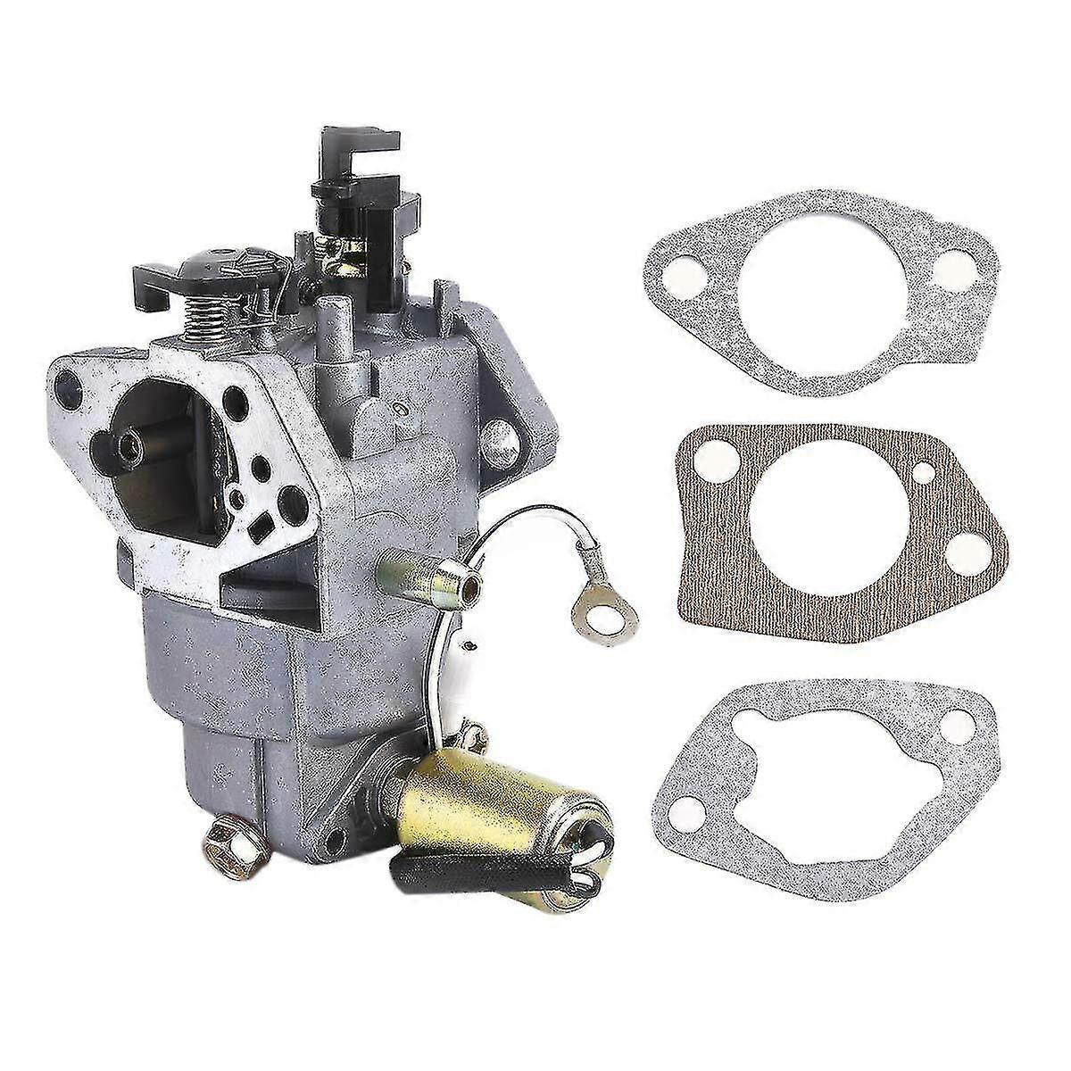 Carburatore per tosaerba 2026 per MTD Cadet CC760ES 12AE76JU 951-05149 -4P90F