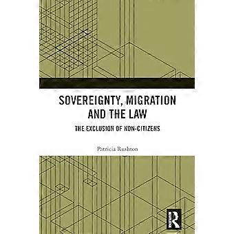 Sovereignty Migration and the Law The Exclusion of Non Citizens