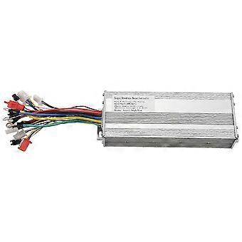 72V 2000W Brushless Speed Motor Controller Compatible Electric Bicycle