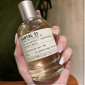 Laboratorium Zapach Sandałowca Nr 33 100ml