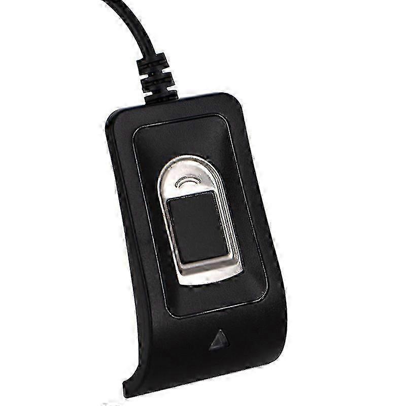 USB fingerprint reader, biometric access control system, attendance system