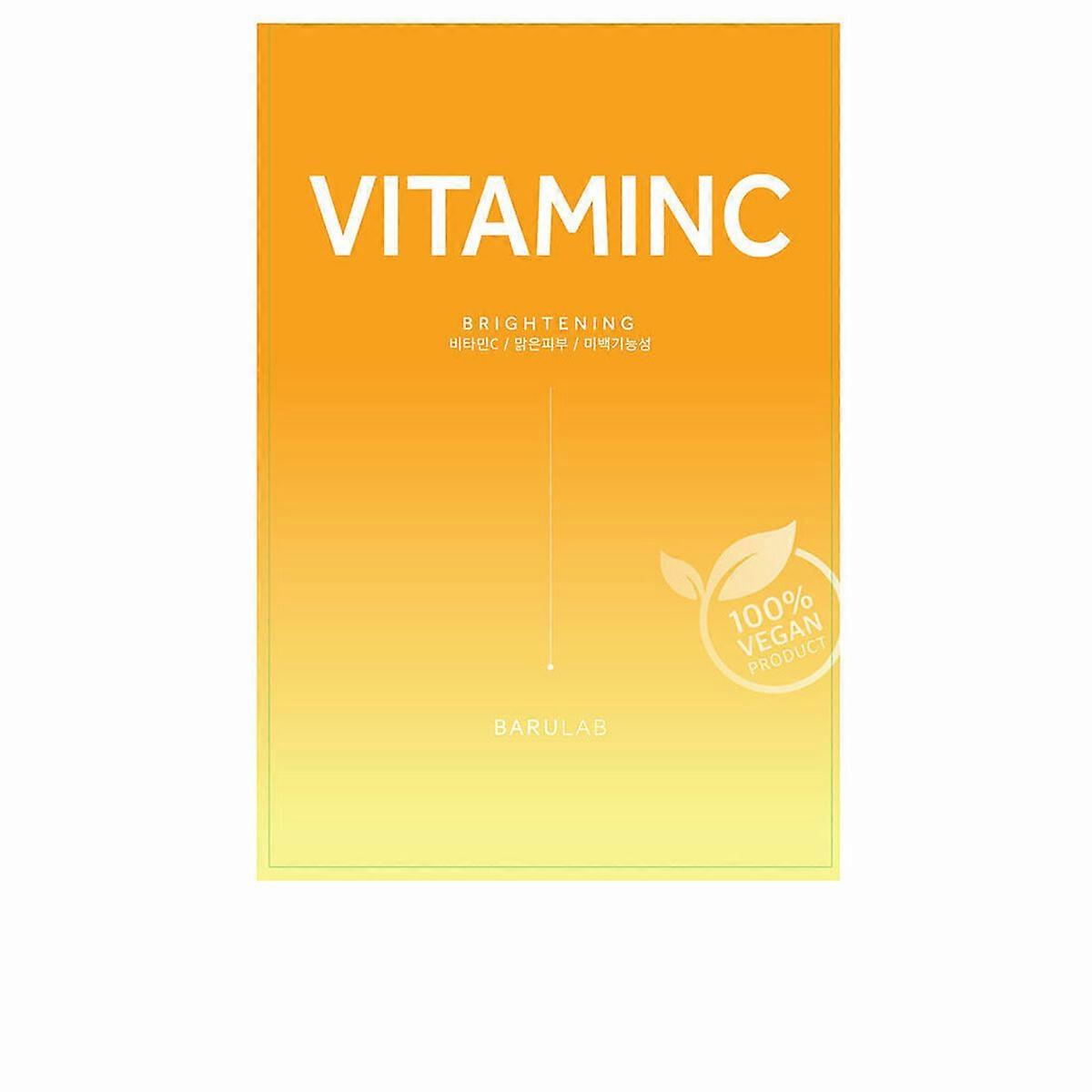Facial Mask BARULAB Face Mask