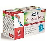 Venovar plus 20 vials