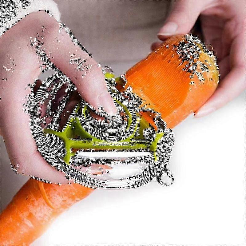 Multifunctional 3 In 1 Peeler for Kitchen