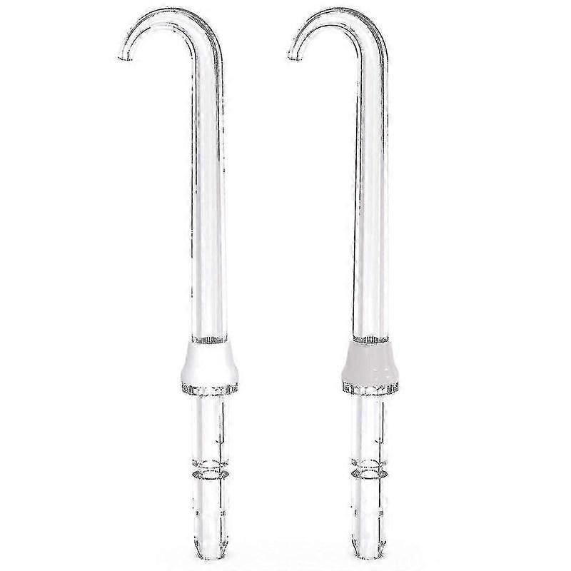 Replacement tips hygiene tools for dental implants and denture care