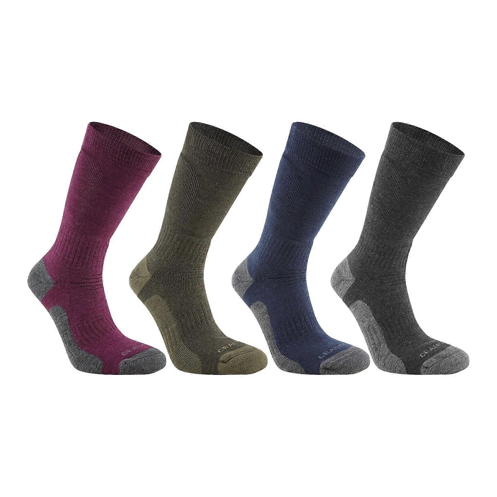 Craghoppers Trek Wandersocken