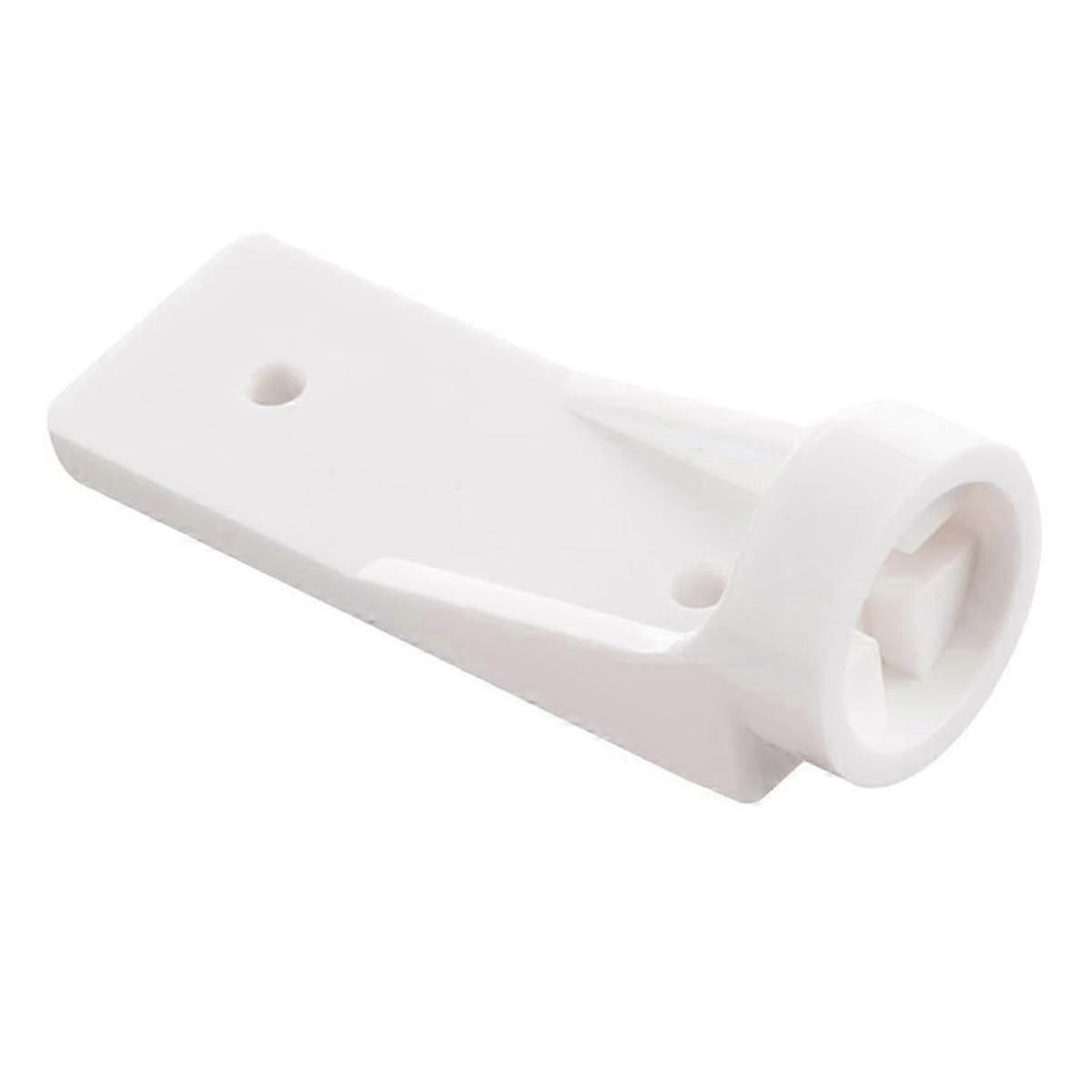 Compatible with 2002244008 Replacement Freezer Door Hinge Plate