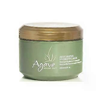 Agave Healing olie Resorative HYDRATING masker 250ml