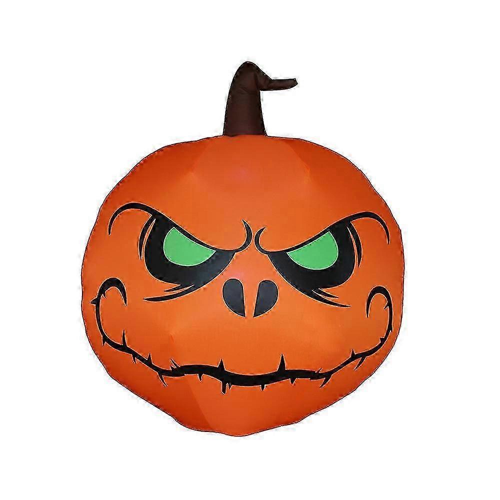 Halloween pumpkin inflatable model-SHZNV