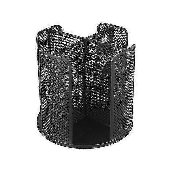 4-Layer 360° Rotating Cup Organizer