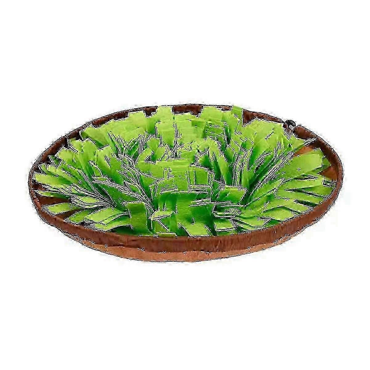 Snuffle Feeding Mat Foraging Toy