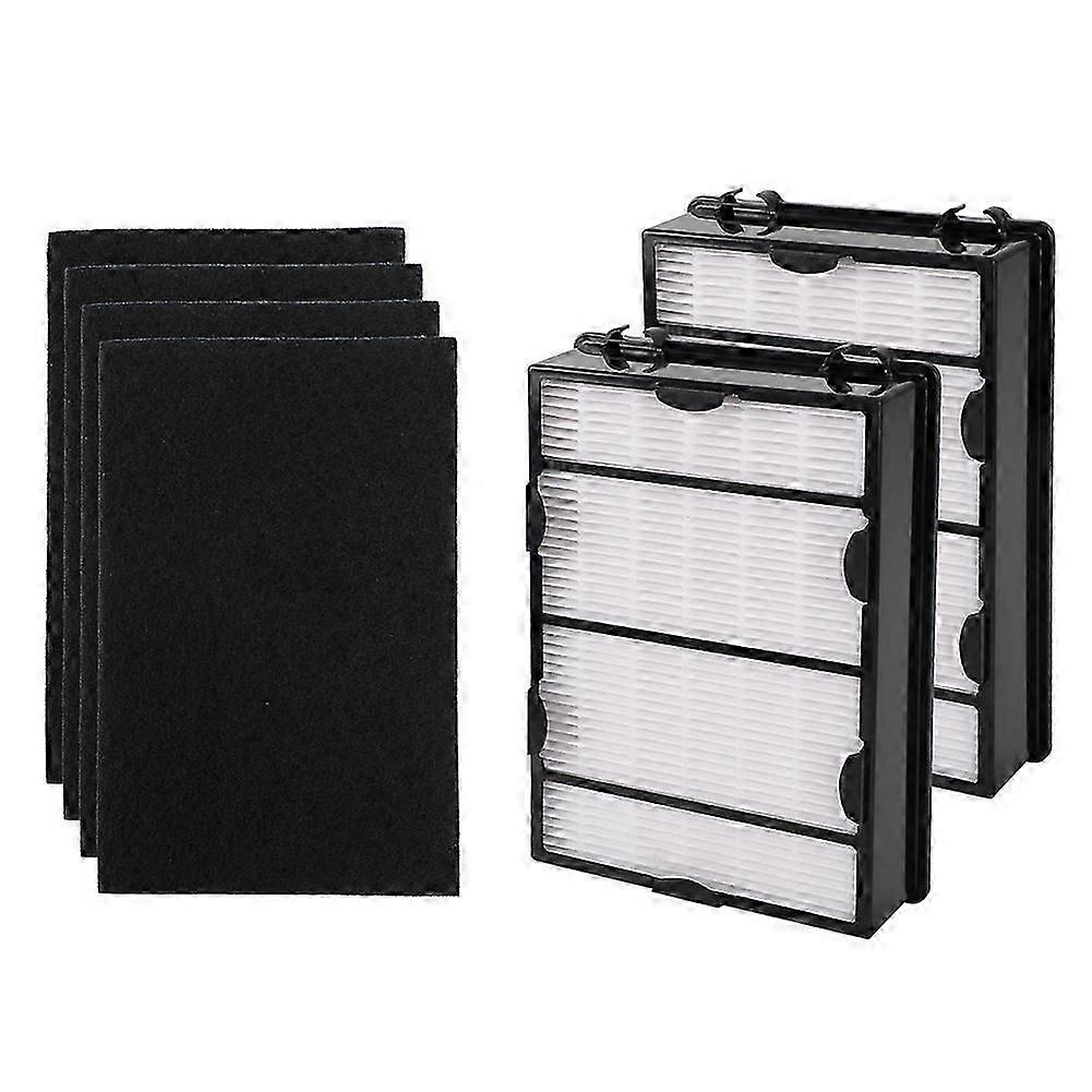 Filter Replacement for HAPF600, HAP615, HAP650 Filters Parts