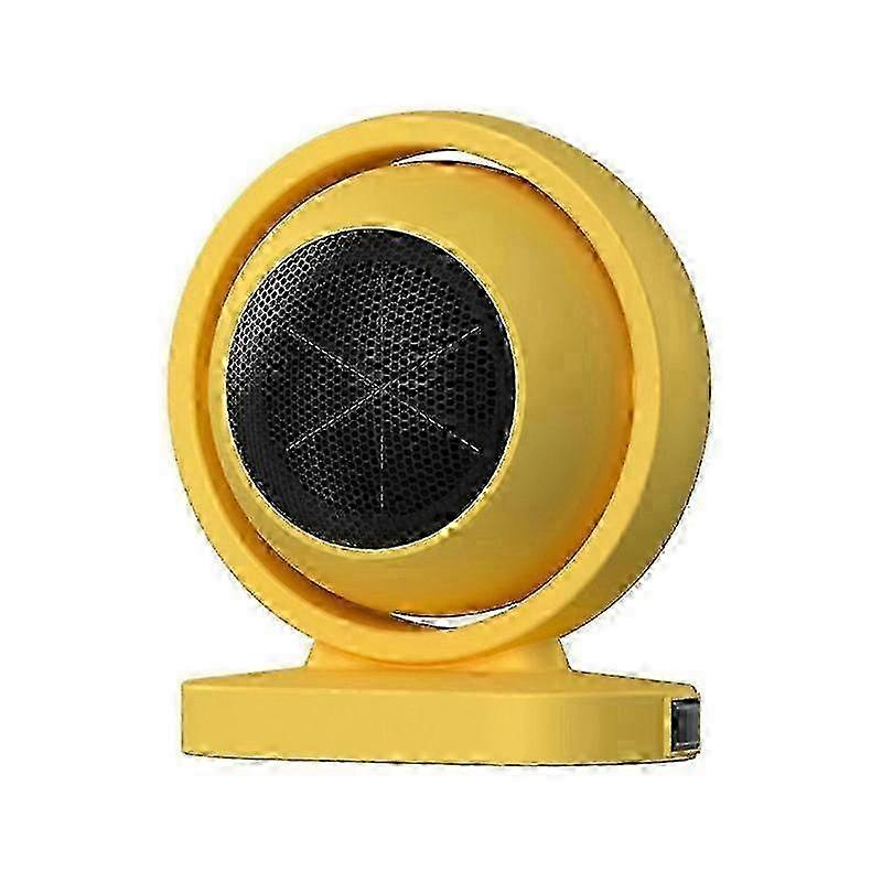 Desktop Safe PTC Ceramic Heater