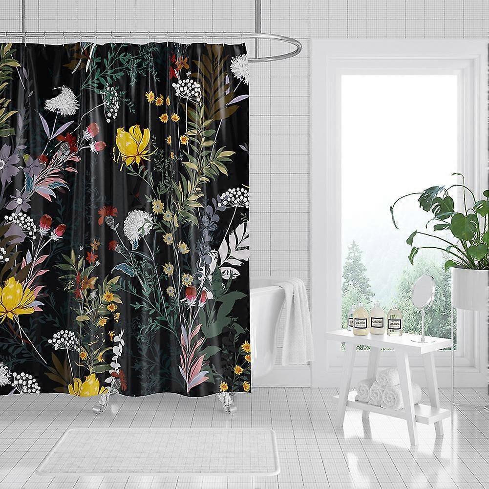 Bathroom Curtain  type-2500 Home Decor