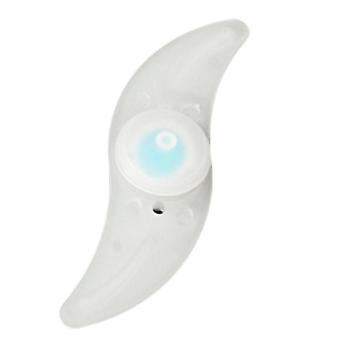 fiets spaak licht led-modus waterdichte mountainbike wiel licht