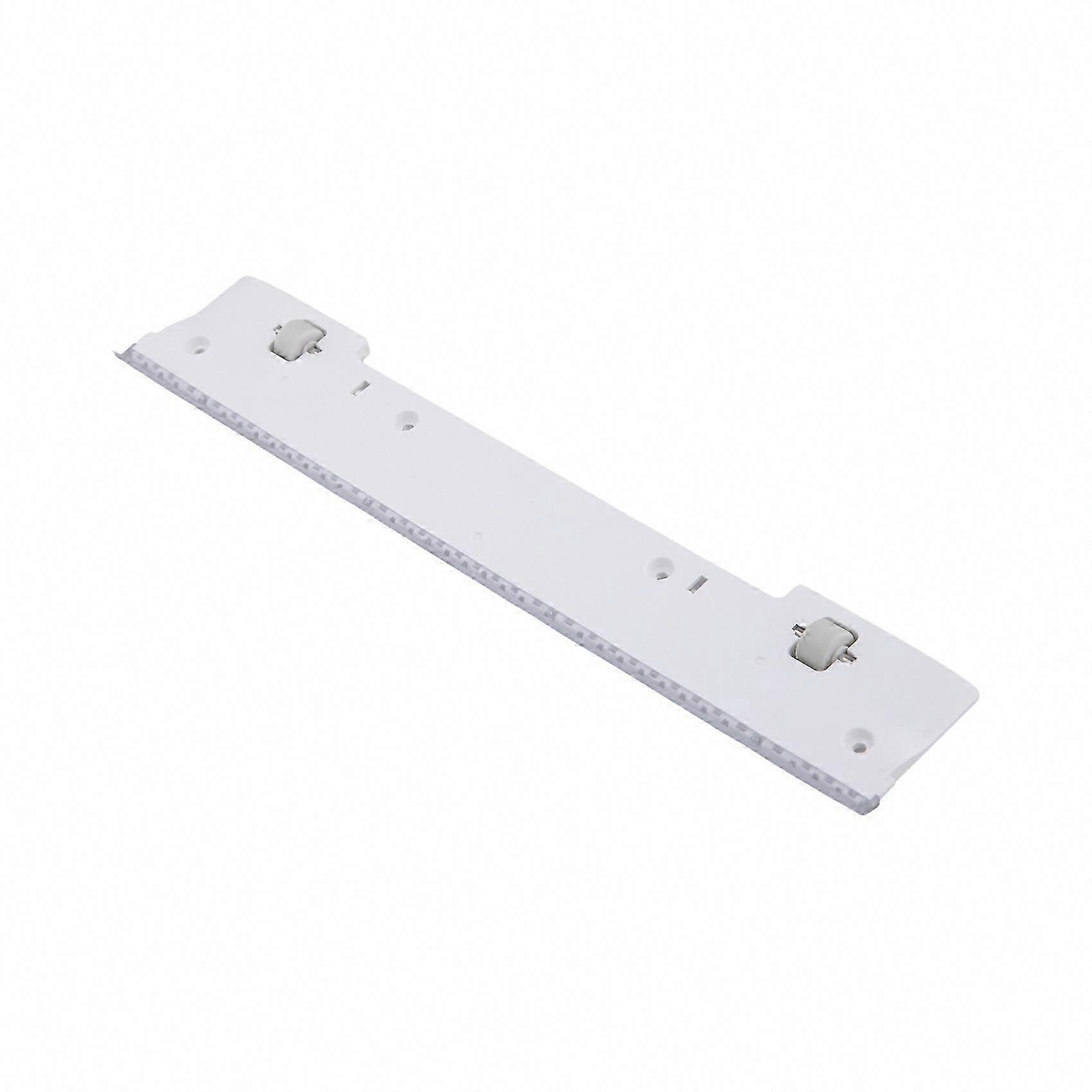 Roborock A20/A20 Pro Floor Scrubber Scraper Strip Assembly Replacement 262mm