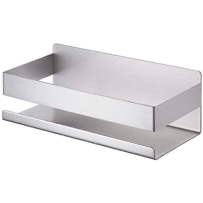 Waterproof Rustproof Wall-Mounted Shelf