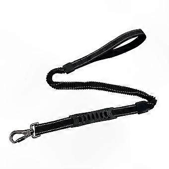Durable Adjustable Dog Leash with Multiple Functions Robust Nylon Design for Comfort and Control