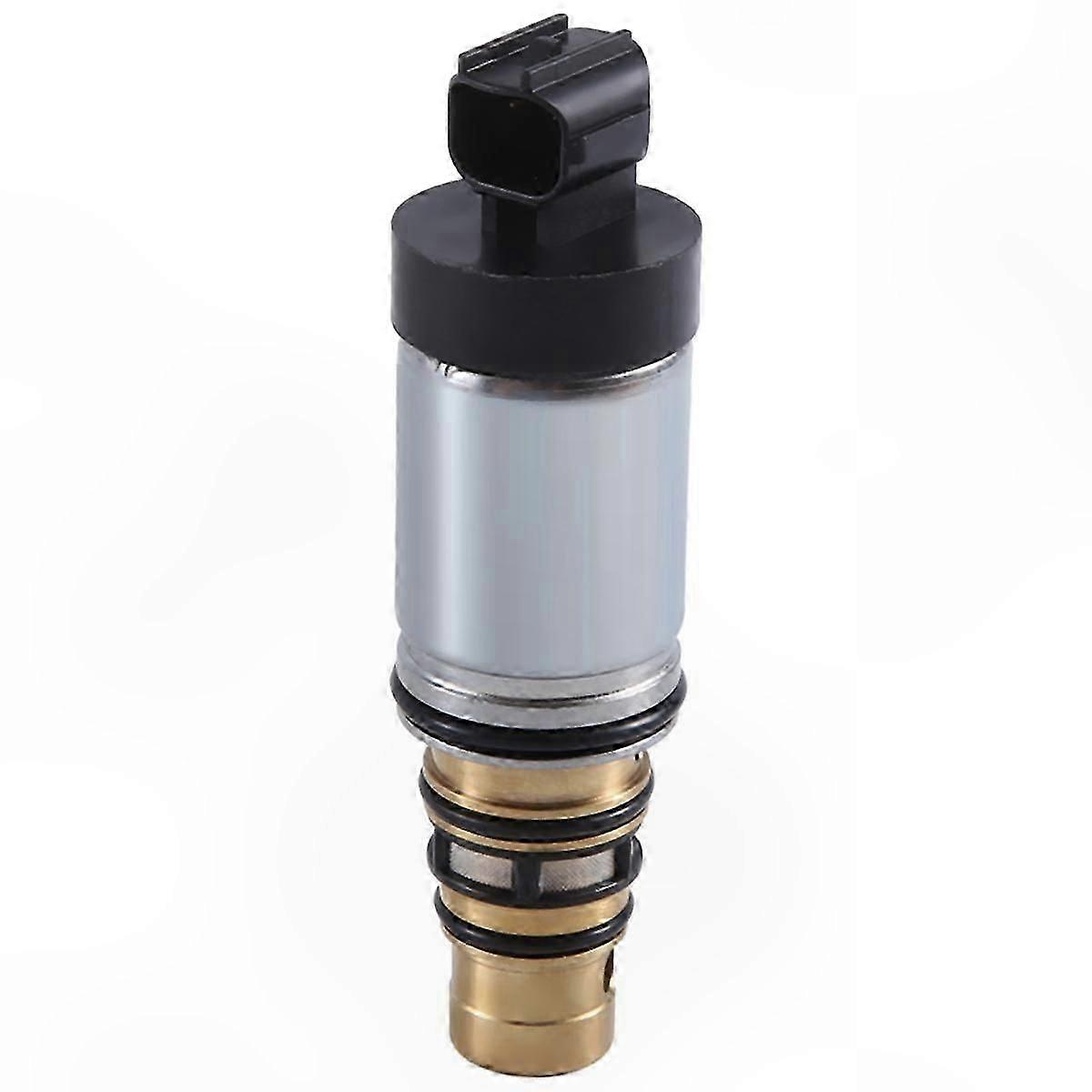 Universal Auto AC Compressor Control Valve for Multiple Car Models