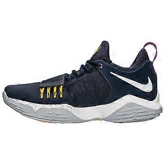 Nike Pg 1 'The Bait' 878627-417