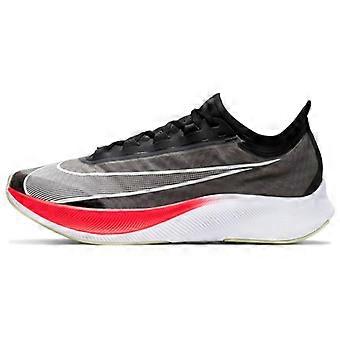 Nike Zoom Fly 3 Svart AT8240-003