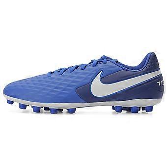 Nike Legend 8 Academy Ag Kunstrasen 'Blau Weiß' AT6012-414