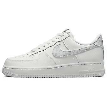 Nike Air Force 1 Low 'Valkoinen Paisley' Naisten DJ9942-100