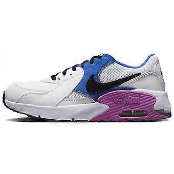 Nike Air Max Excee GS « Blanc Royal Fuchsia » CD6894-117