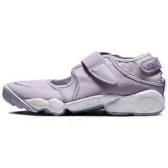 Nike Air Rift Lilac Bloom Violet Mist Hydrangeas Damenschuh FN6740-500