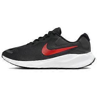 Nike Revolution 7 Noir Blanc Rouge Université FB2207-003