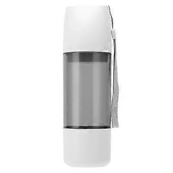 350ml Pet Travel Water Bottle Shallow Tray