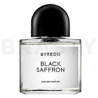 Byredo Zwarte Saffraan unisex eau de parfum 100 ml