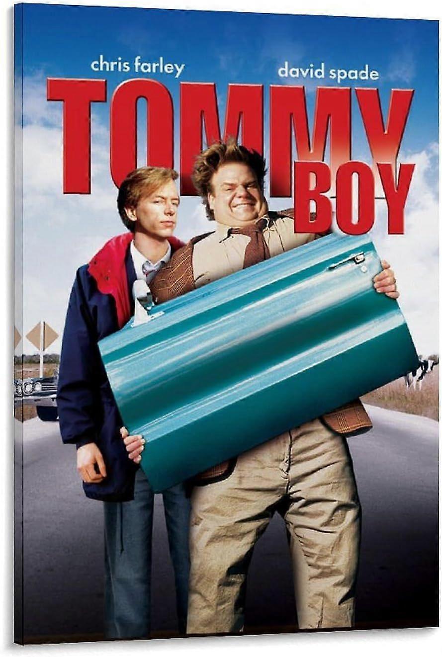 Tommy Boy-filmpuslespill FL403