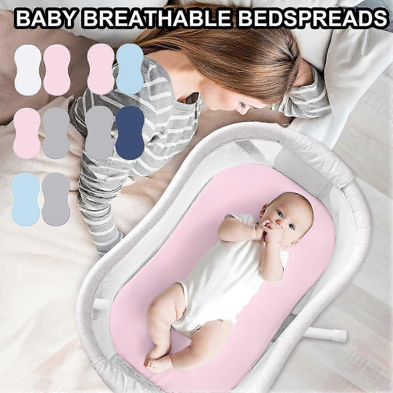 Breathable Microfiber Fitted Sheets