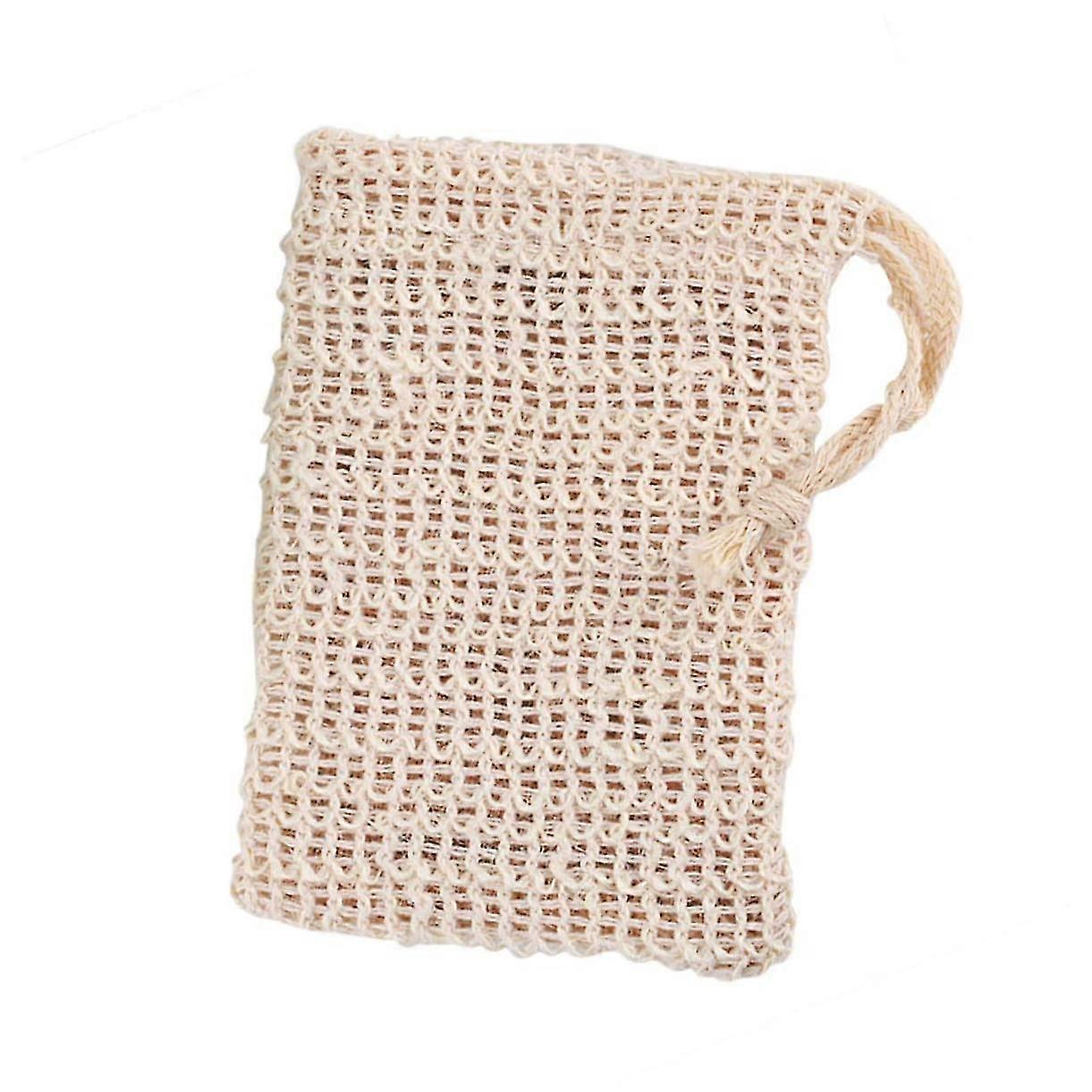 Fast Drying Soap Saver Mesh Bag