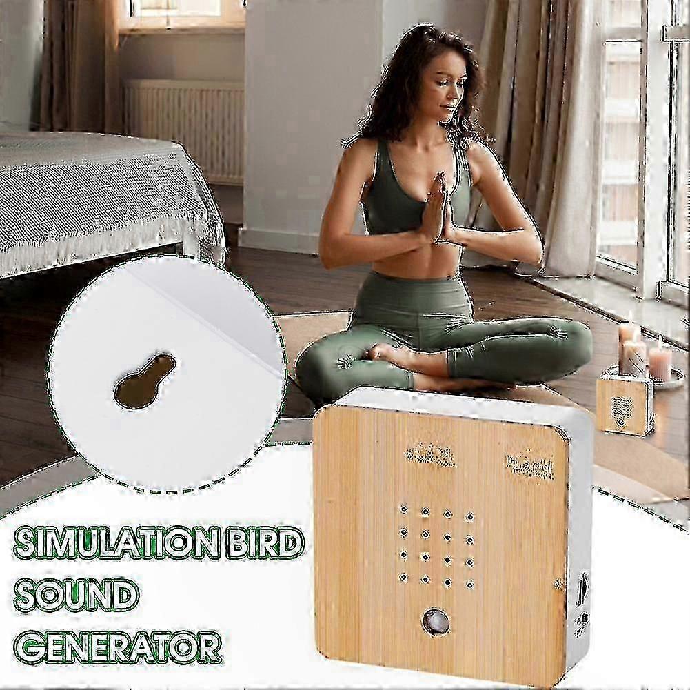 Smart Motion Sensor Speaker with Animal Sounds compatible with Versatile Use