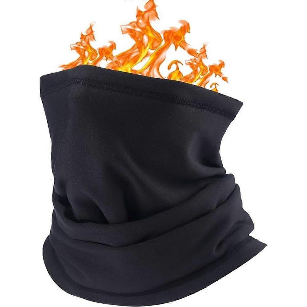 Multifunctional Breathable Windproof Neck Gaiter