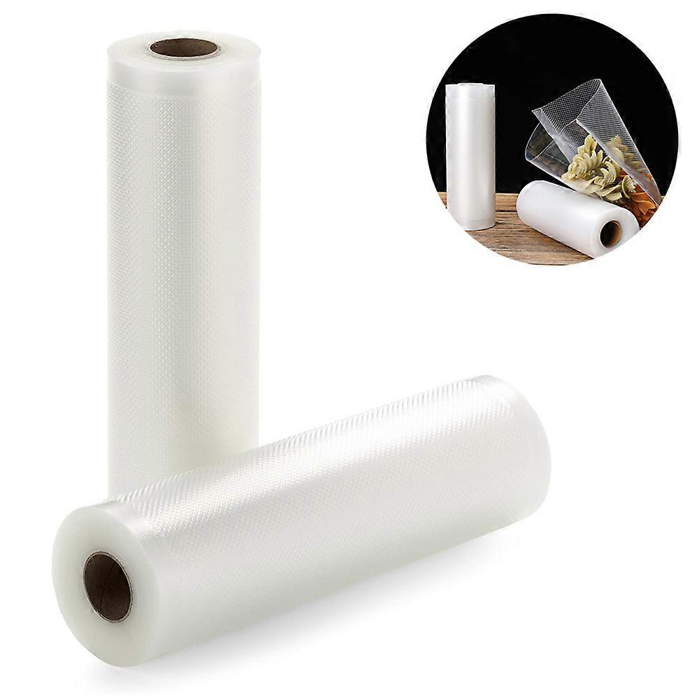 Vacuum Seal Rolls Custom Size Durable