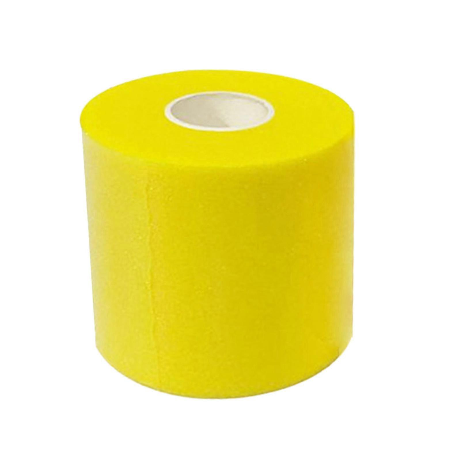 PU Damping Grip 0.6mm Thick 27m