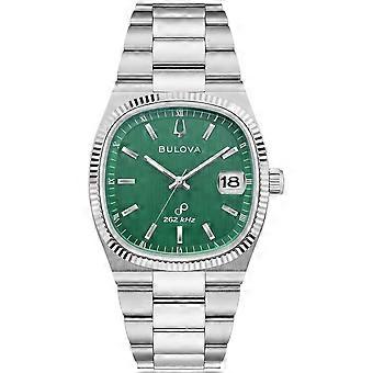 Bulova - 96B439 - Armbanduhr - Herren - Quarz - Super Seville