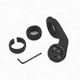 Garmin Edge Out Front Bike Mount Holder for Garmin Edge 20 130 200 500 520 800 820 910 and 920