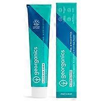 Toothpaste with pro hydroxyapatite and prebiotics 75 g